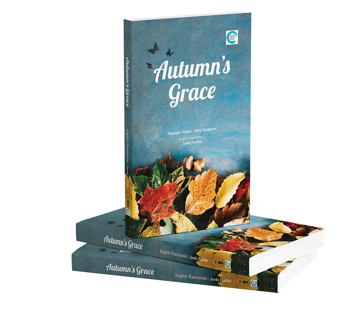 Autumn's Grace